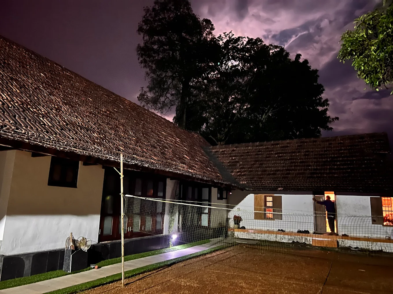 Historic Ganapathy temple built by Nattukottai Chettiar in Kerala