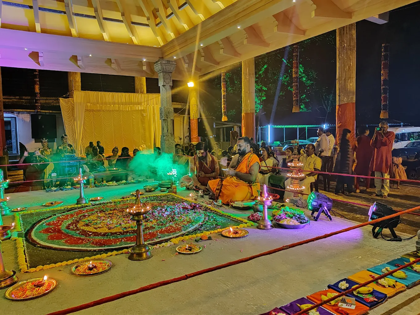 Ganapathiyar Kovil Kanjirappally