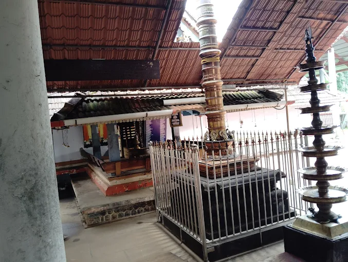 Koodappulam Sree Lakshmanaswami Temple