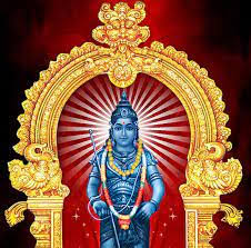 Neendoor Sree Muruga is an Shakthi devi in Hinduism