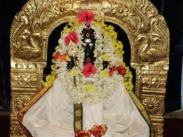 Neendoor Temple in Kerala