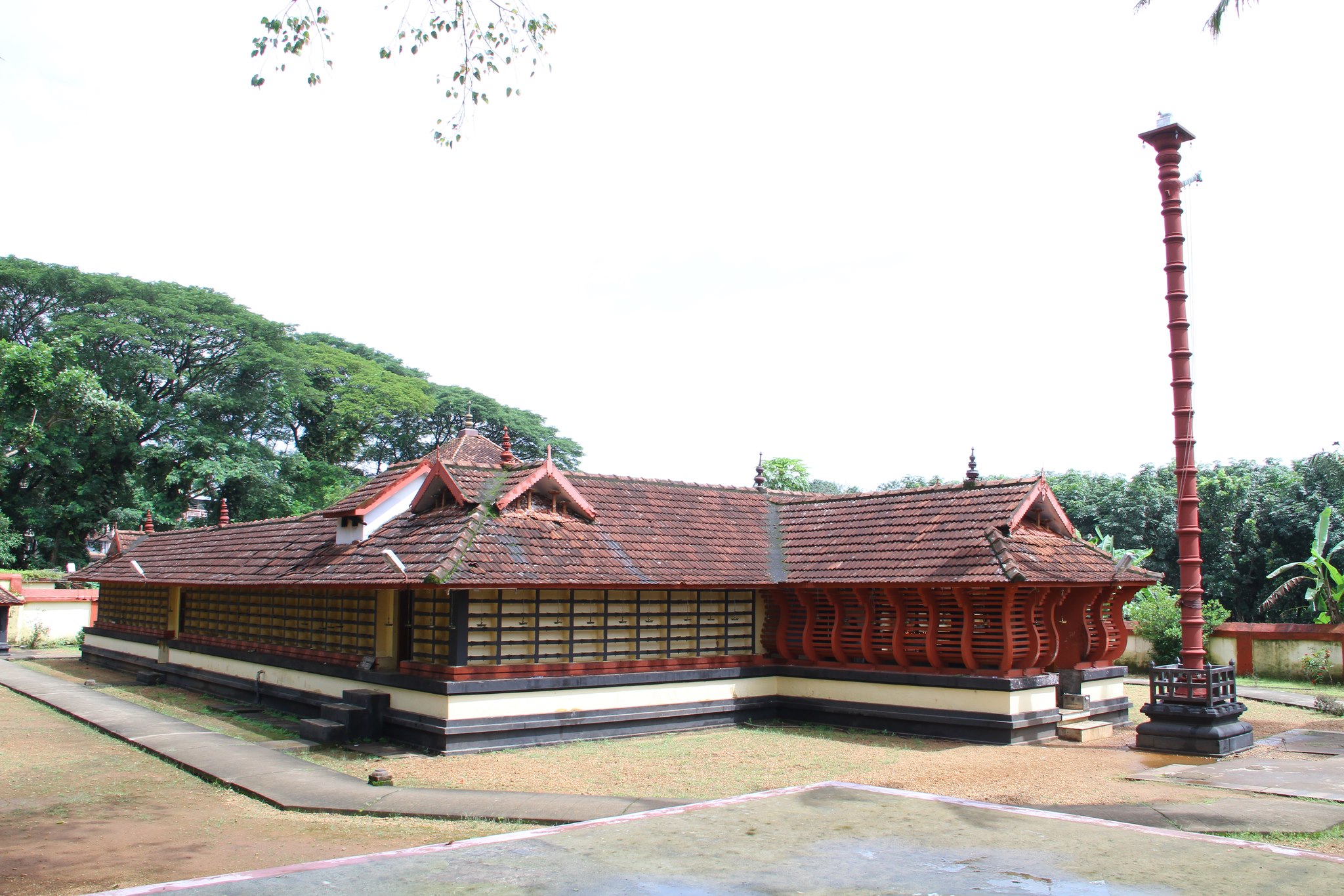 Lalam Mahadeva Temple