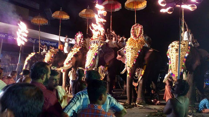 Images of Kottayam Lalam Mahadeva Temple Devi Temple