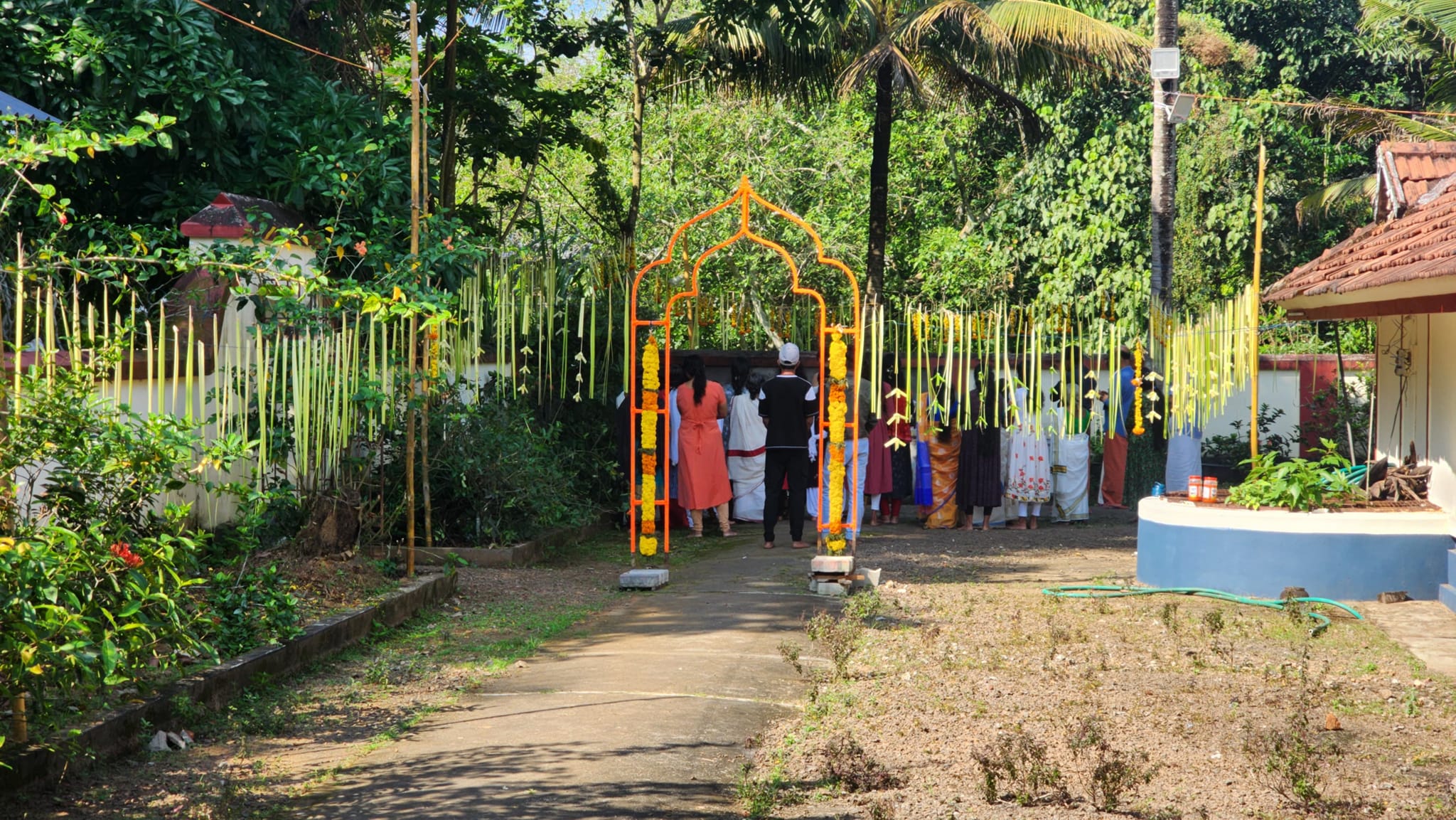  Neelamperoor MookambikaTemple Temple in Kerala