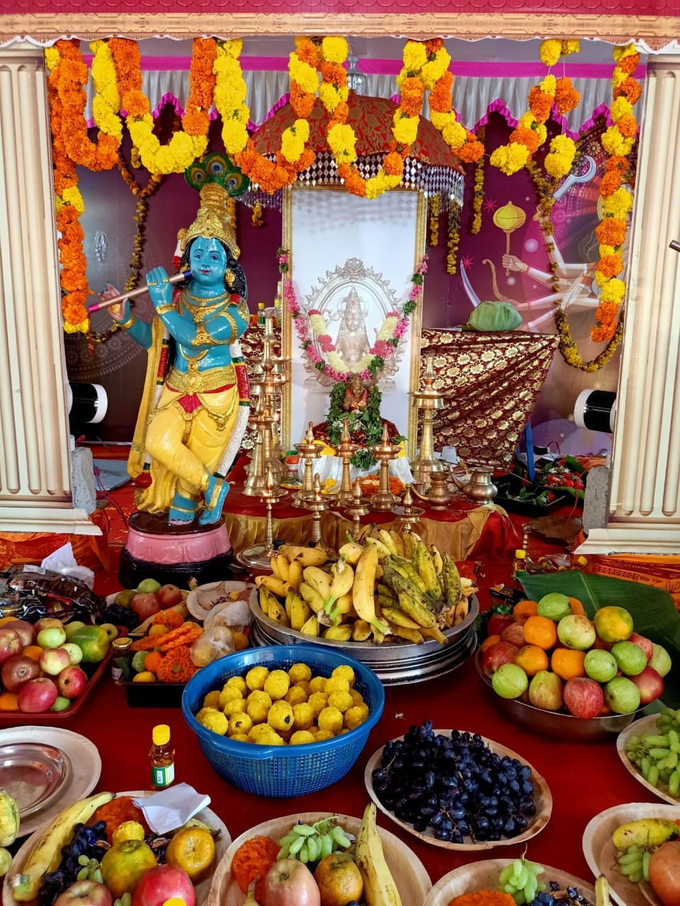 Images of Kottayam Veeriyamkulangara Bhagavathy  TempleTemple