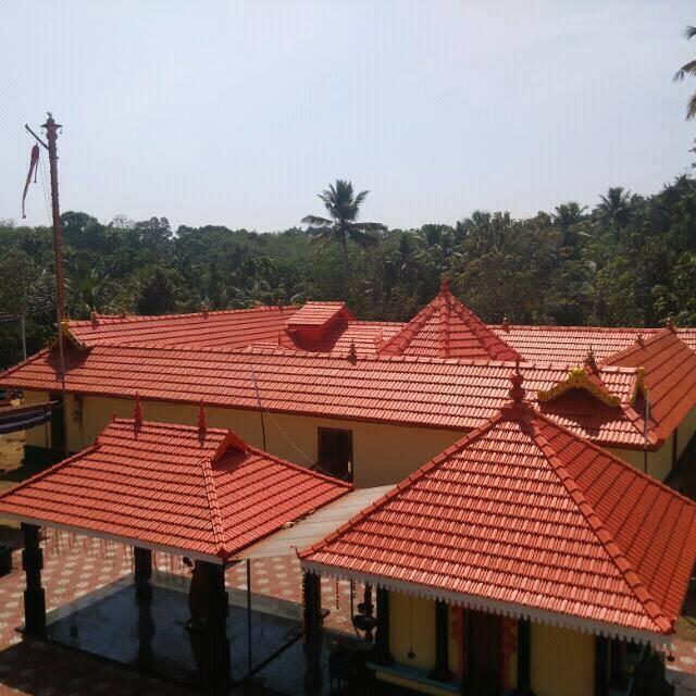 Kondadu Subramanya Gurudeva  Temple Temple in Kerala