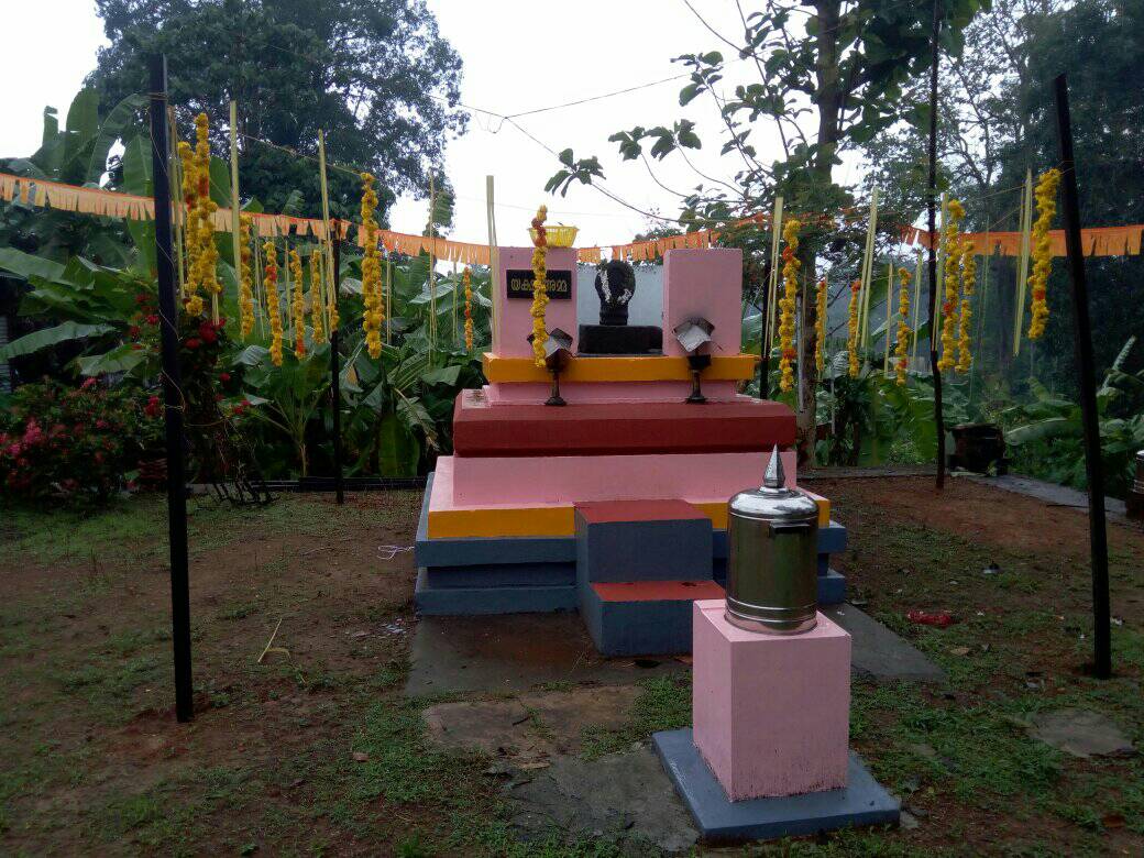 Mevelloor Bhagavathy Sreekrishnaswamy   TempleKottayam Dresscode