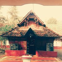 Thrukothamangalam Sree Mahadeva  Temple Temple in Kerala