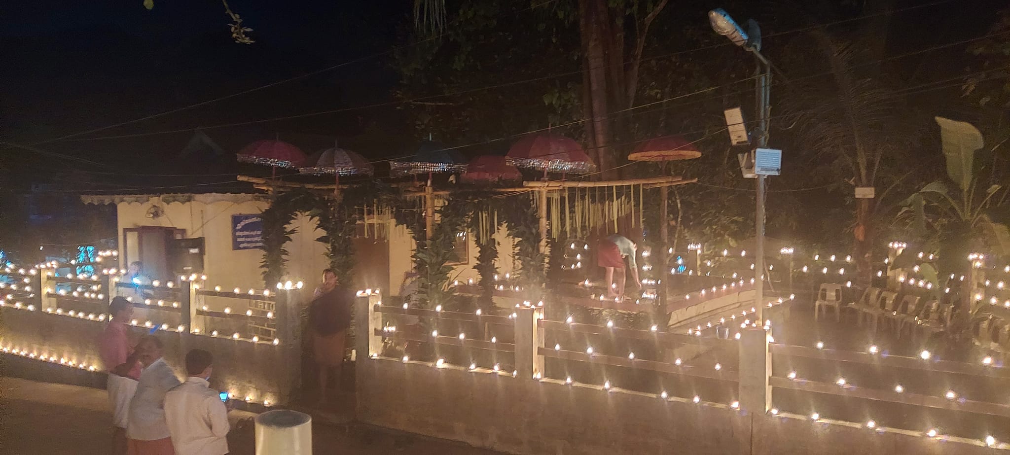 Majorkodungoor Devi   Temple Temple in Kerala