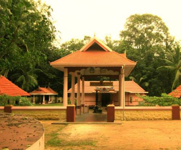  Elikkulam Bhagavathy  TempleKottayam Dresscode