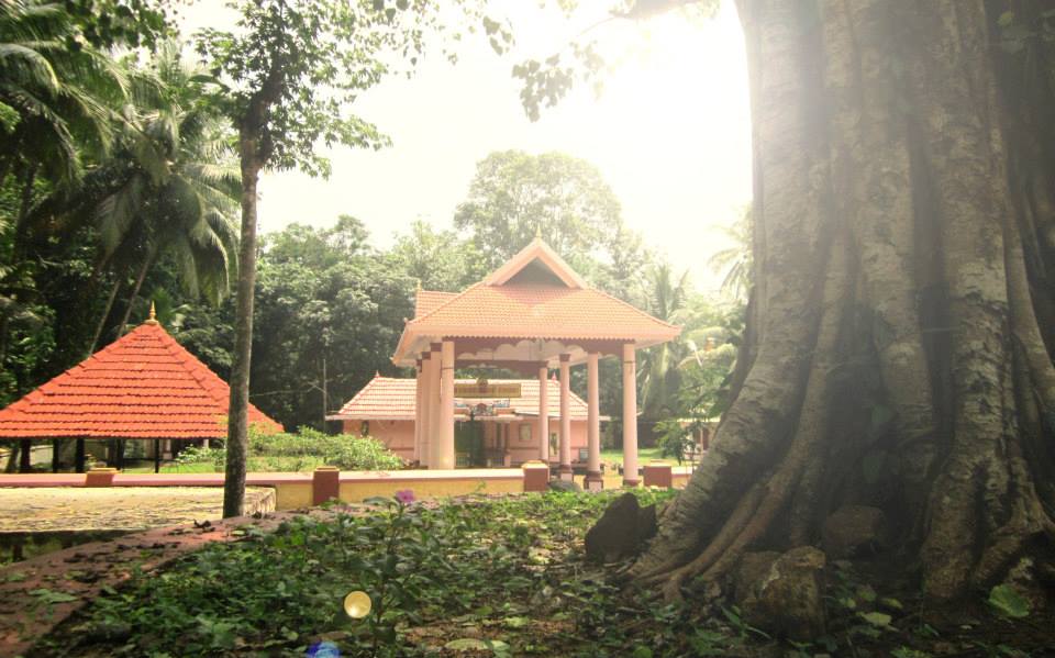 Images of Kottayam  Elikkulam Bhagavathy  TempleTemple