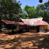 Kozhanal Bhagavathy Temple