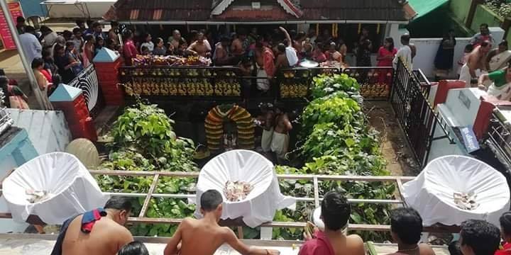 Panachikkad Saraswathi TempleKottayam Dresscode