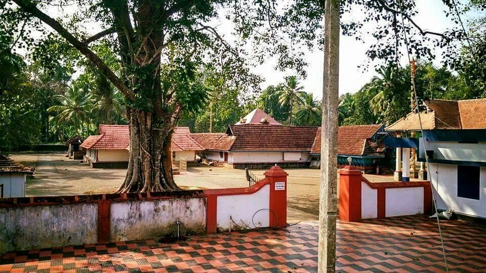 Thidanadu MahaTemple