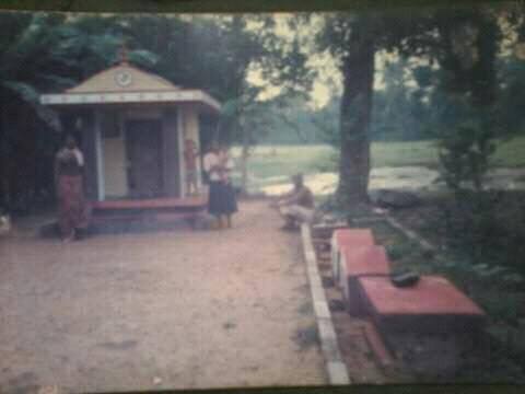 Thekkedathu Bhadrakali Temple Temple in Kerala