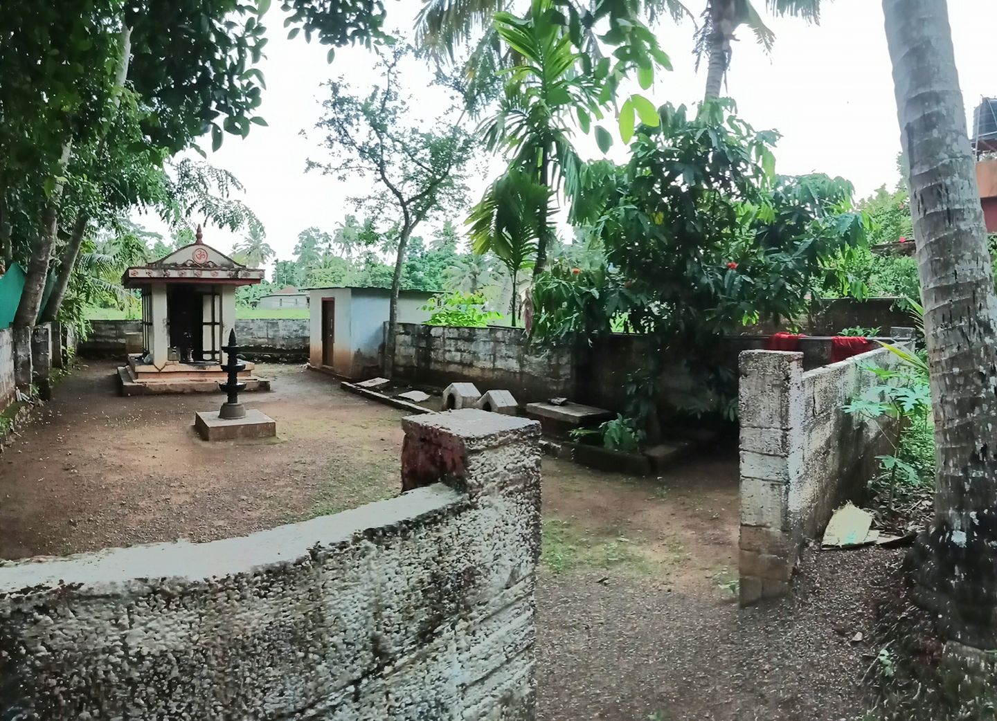 Thekkedathu Bhadrakali TempleKottayam Dresscode