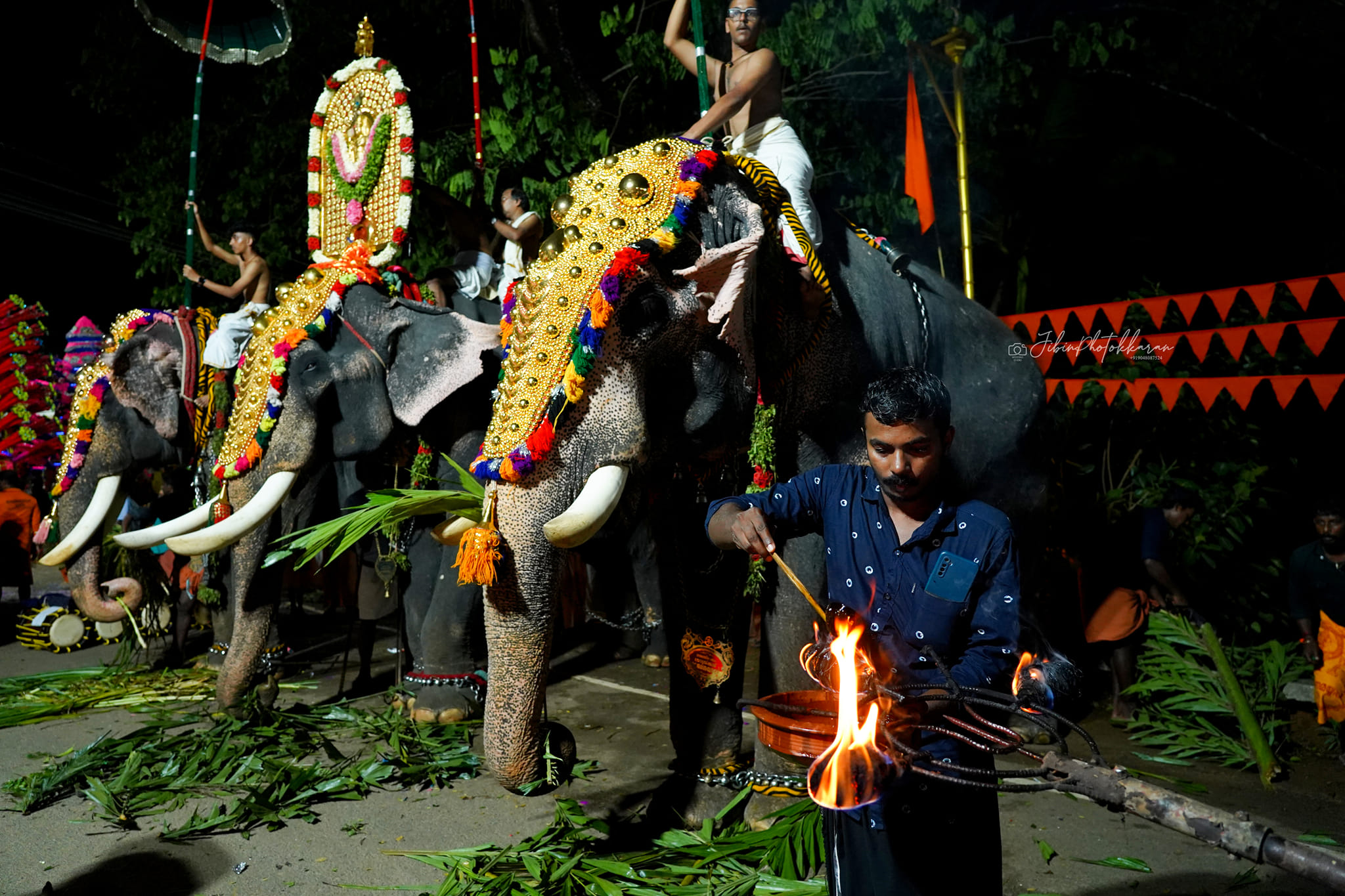 Sree Adinarayana Swami Temple Temple in Kerala