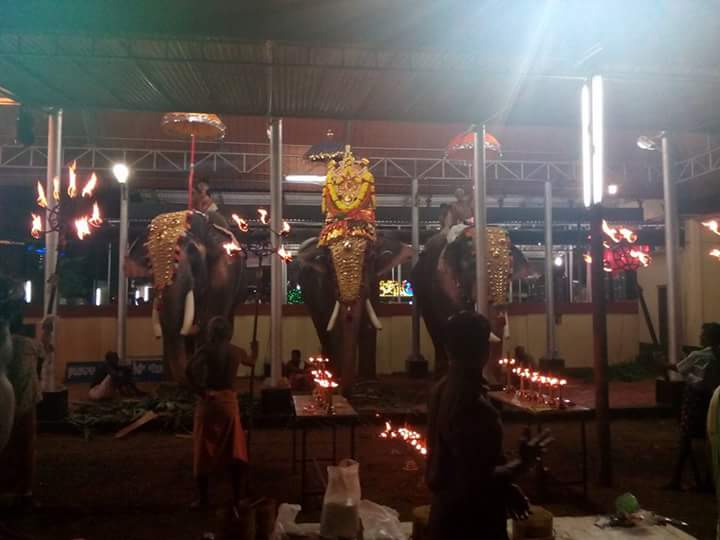 Images of Kottayam  Aymanam Narasimha Swami TempleTemple