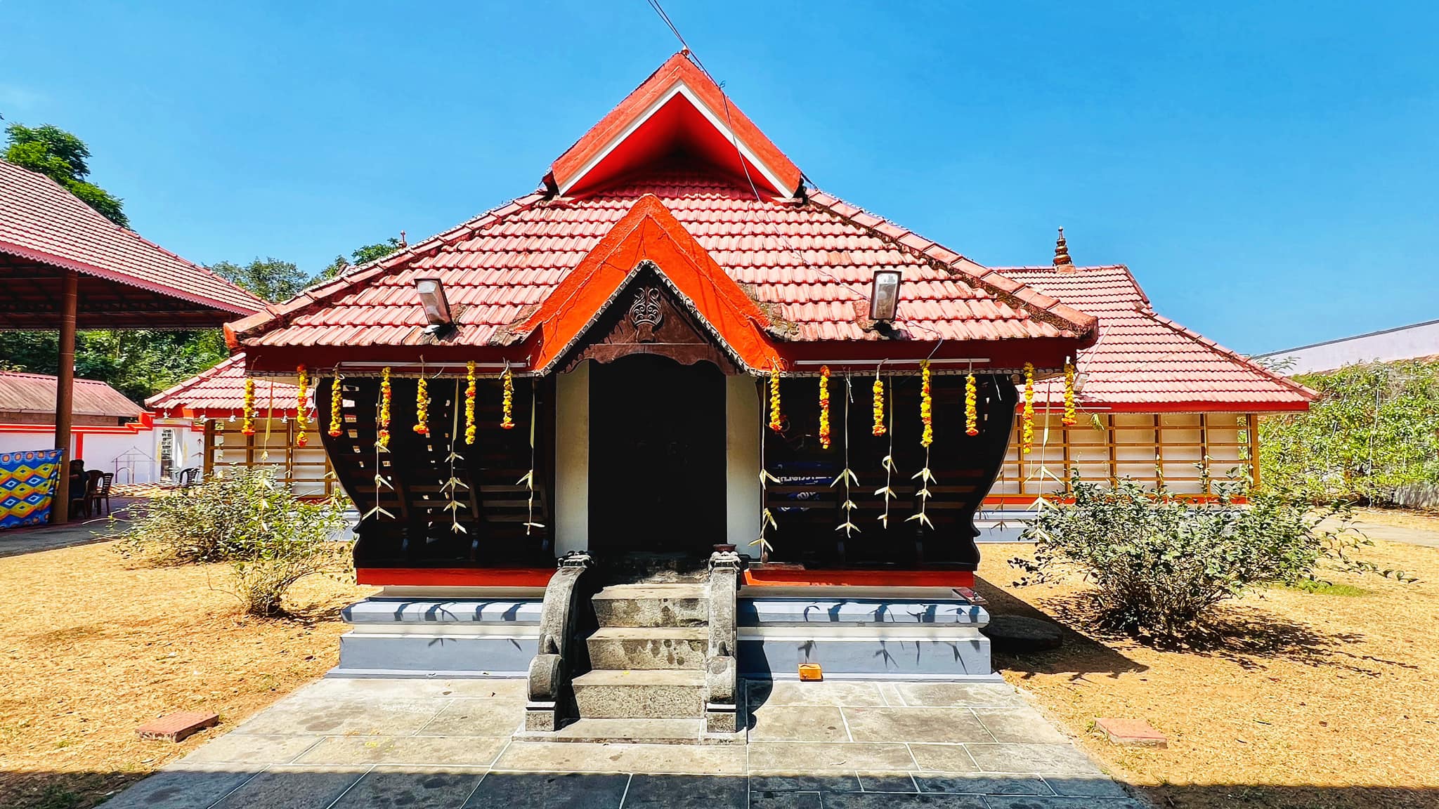 Pullappally Sree Mahadeva Temple