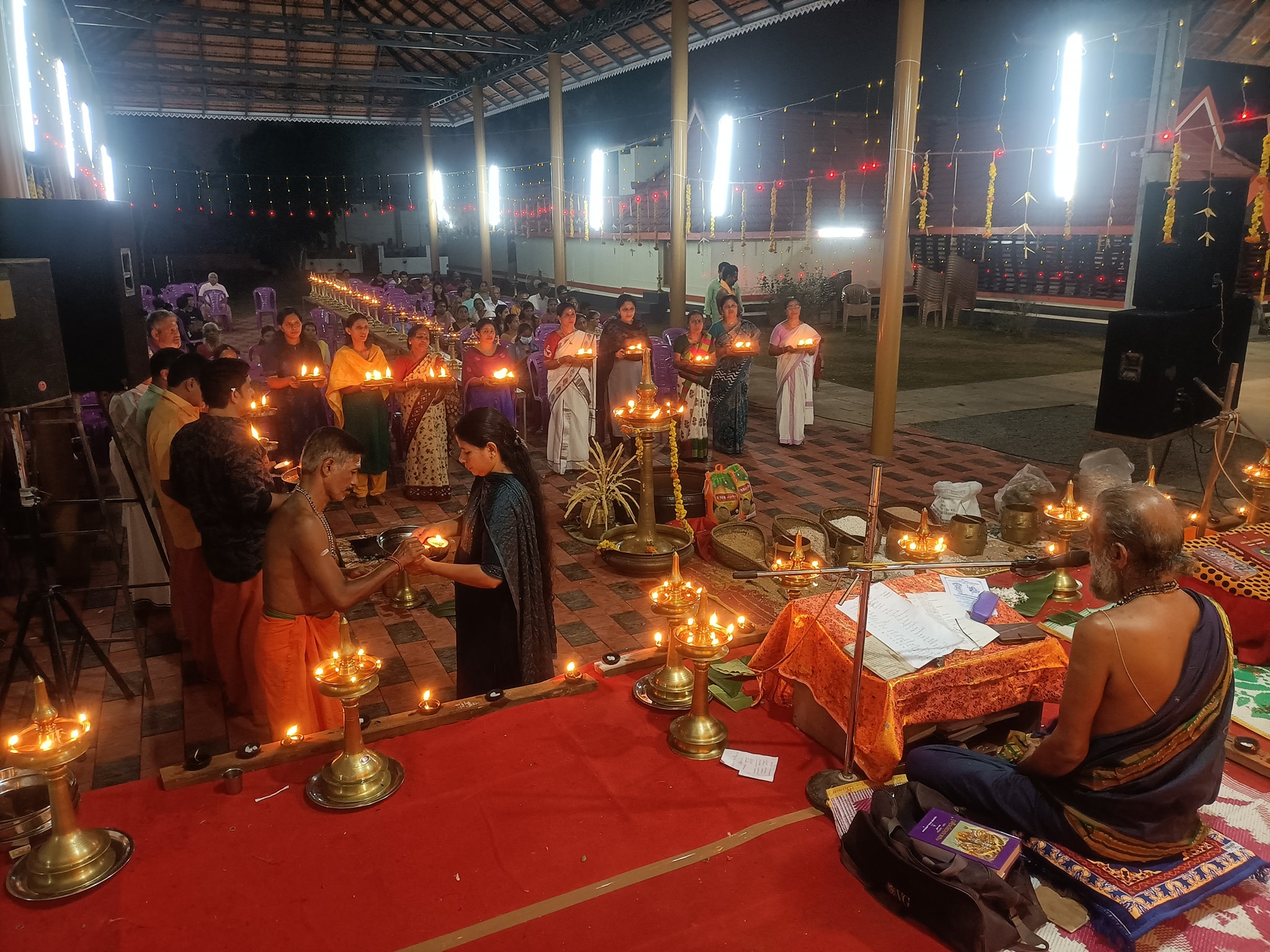 Pullappally Sree Mahadeva Temple Temple in Kerala