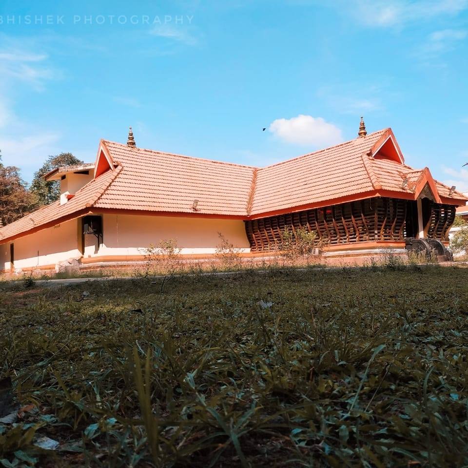 Images of Kottayam Pullappally Sree Mahadeva TempleTemple