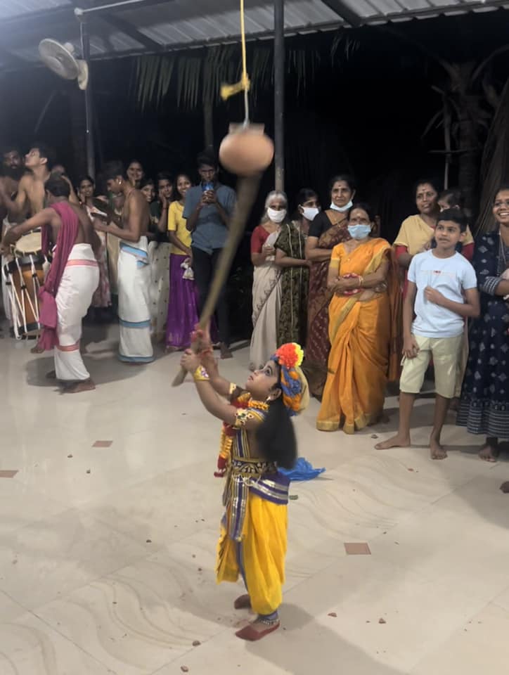 Thaliyil Mahadeva Temple Temple in Kerala