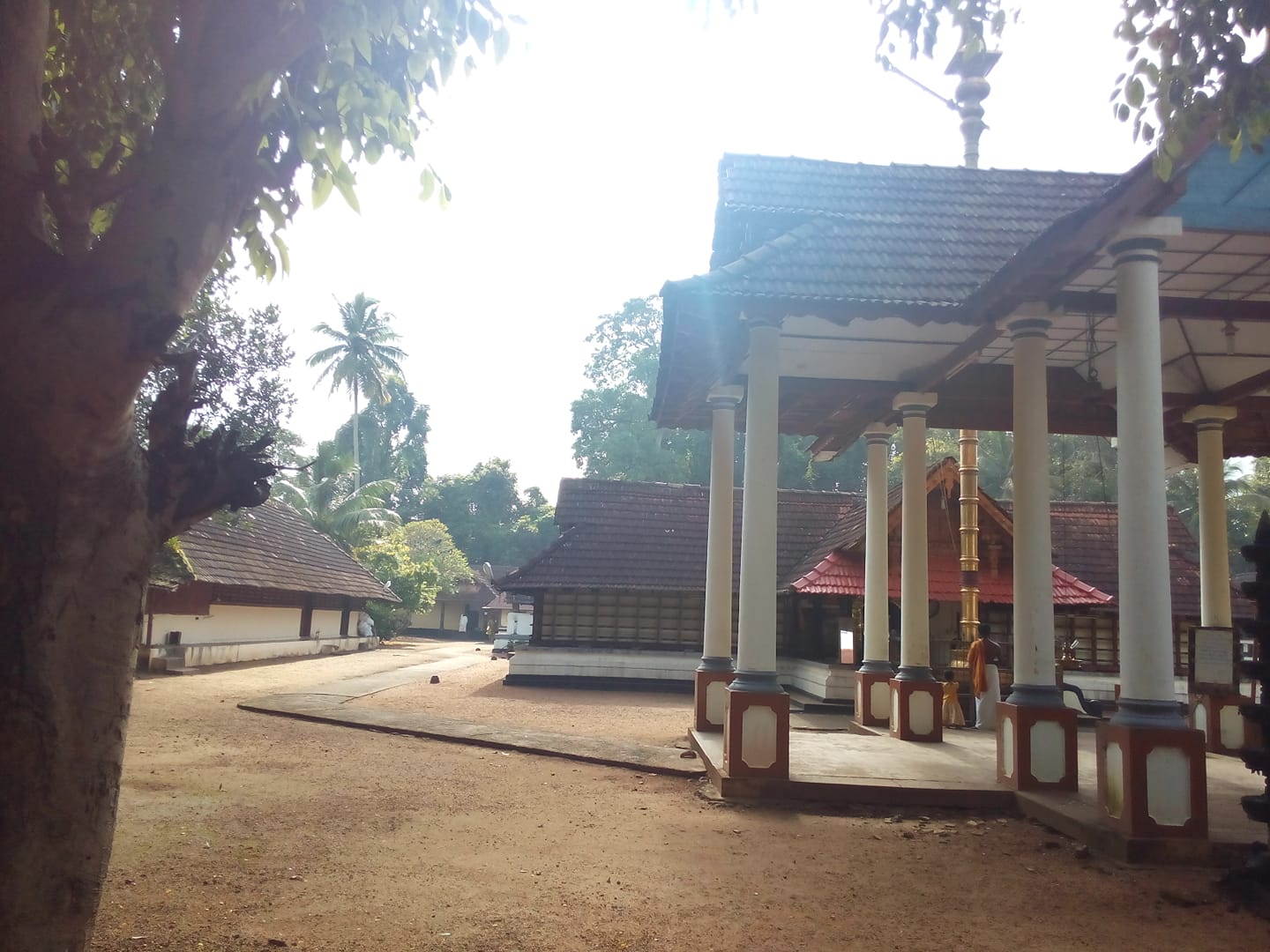  Kiliroor Kunninmel Devi TempleKottayam Dresscode