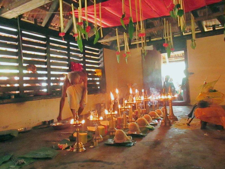 Images of Kottayam  Andoor Sree Gandharvaswamy TempleTemple