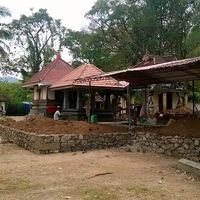 Anakkulam Puthukkad Sree Bhadrakali  Templenagaraja is an Shakthi god in Hinduism