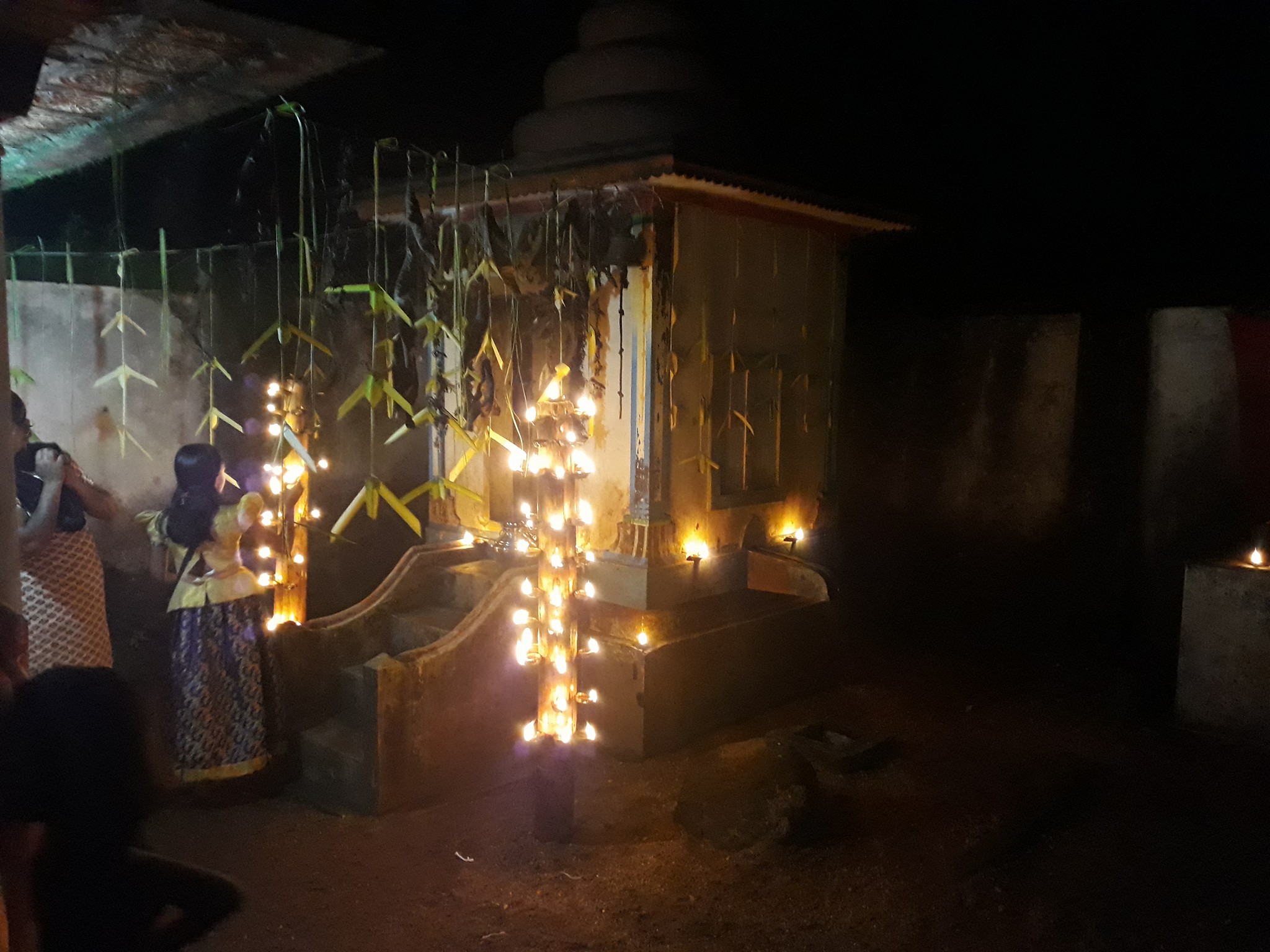 Images of Kottayam Anakkulam Puthukkad Sree Bhadrakali  TempleTemple