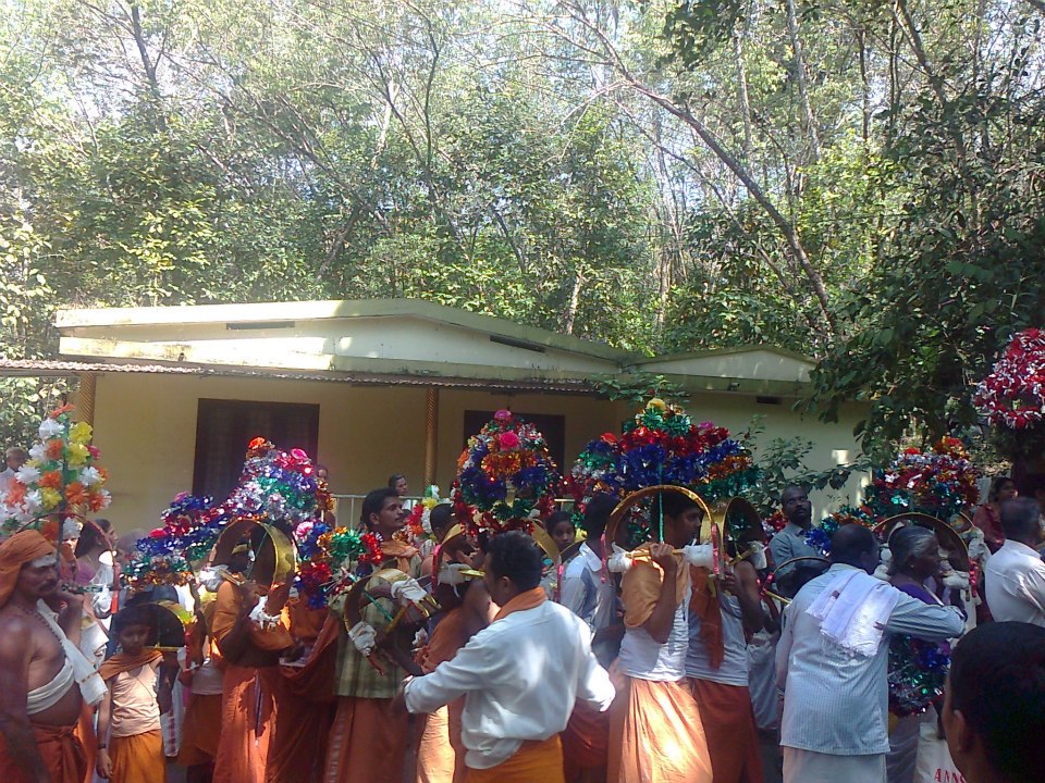 Images of KottayamVakkappulam Sri Subramanya Swami  TempleTemple