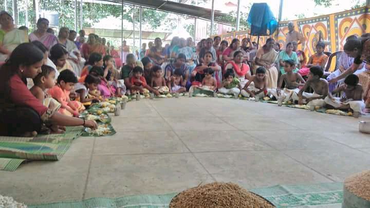 Images of Kottayam Poovankulangara Devi Temple