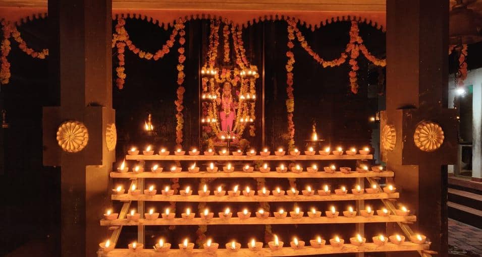 Puthettukavu Sree Bhagavathy Temple