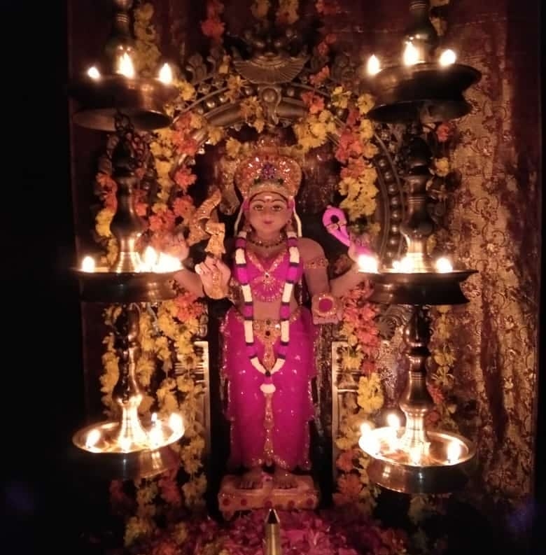 Images of Kottayam Puthettukavu Sree Bhagavathy  TempleTemple