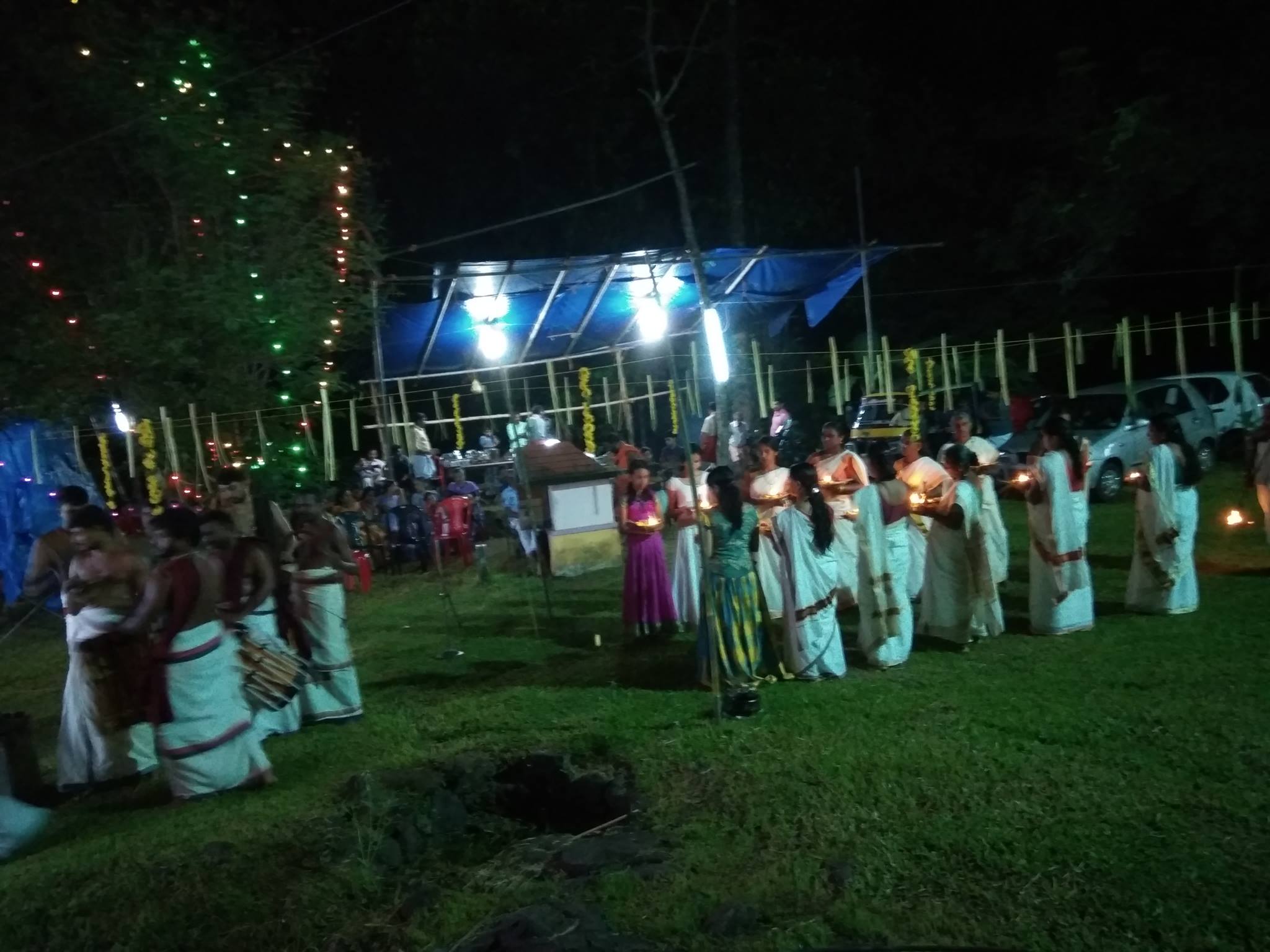 Mannam Kilikulam Kavu Bhagavathi  Templenagaraja is an Shakthi god in Hinduism