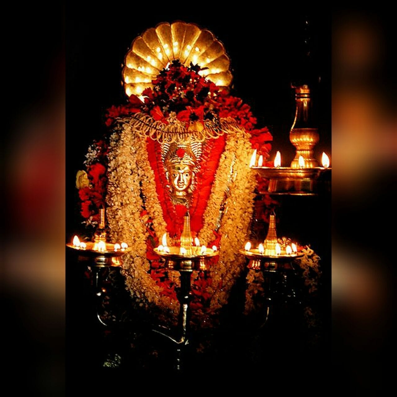  Velloothuruthy Bhagavathy  Temple Temple in Kerala