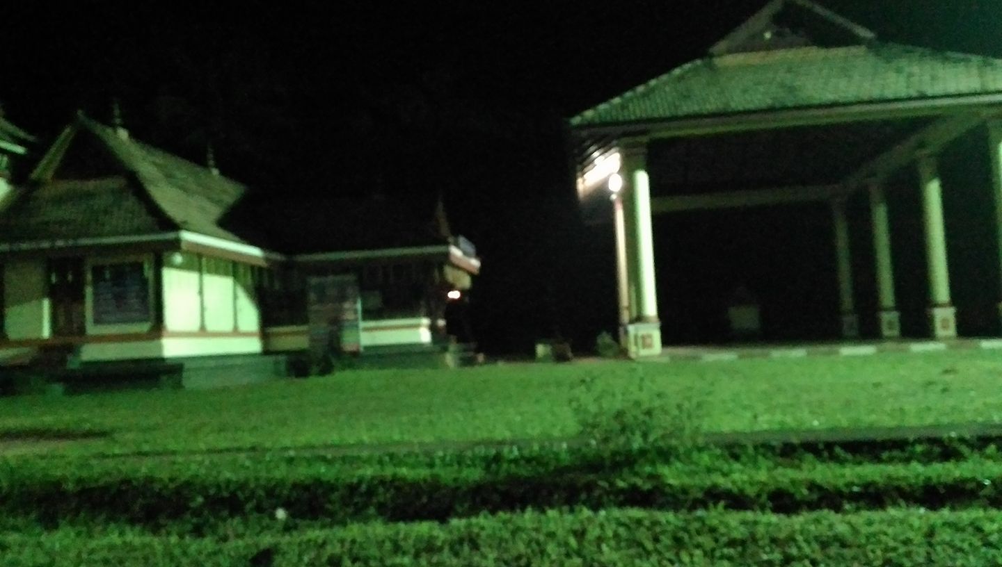 Images of Kottayam Vilakkumadom Sree Bhagavathi  TempleTemple