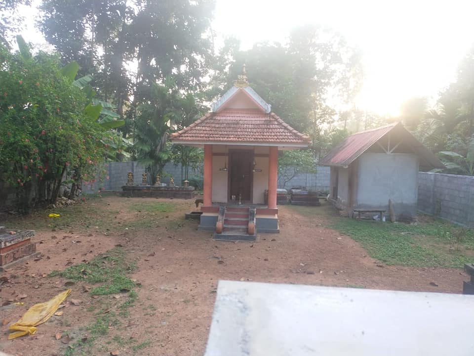 Marangattu Bhagavathy   Temple Kottayam Dresscode