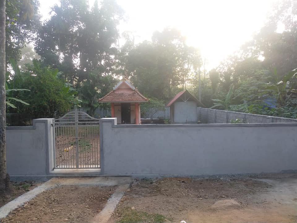 Images of Kottayam Marangattu Bhagavathy   TempleTemple