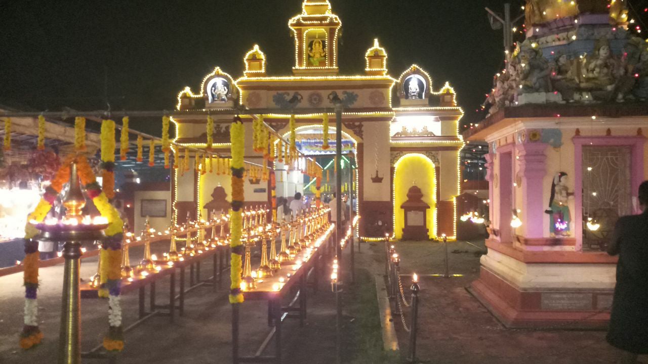  Kavil Bhagavathy  Temple Kottayam Dresscode