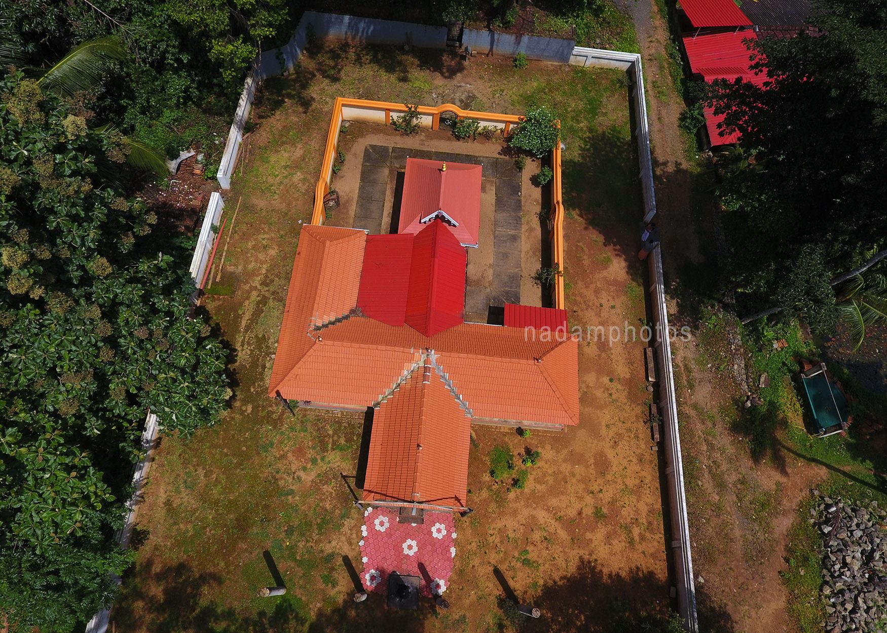 Images of Kottayam Neeloor Sree Dharma Sastha  TempleTemple