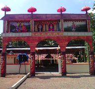 Ericadu Bhagavathi Vishnu Temple Kottayam