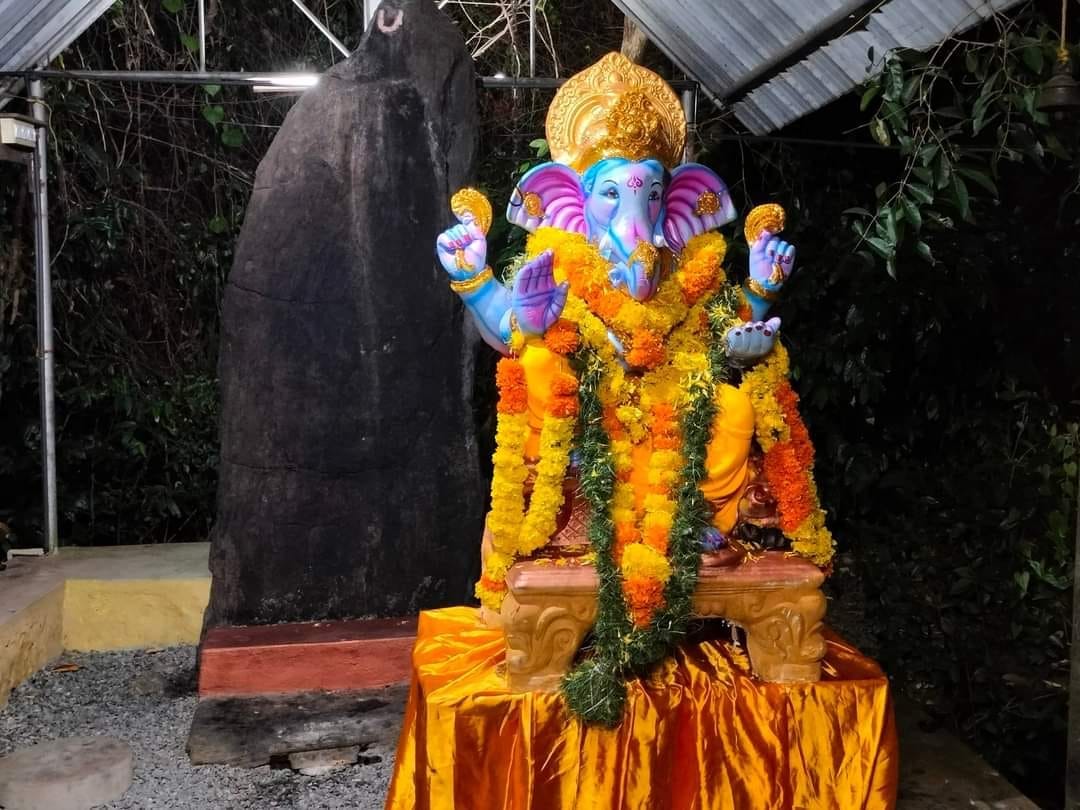 Vedavyasagiri  Temple Kottayam Dresscode