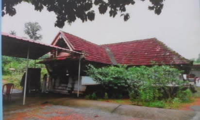 Manarcadu Thrikkayil Sree Mahadeva is an Shakthi devi in Hinduism
