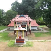 Nadakkam Kunnu Devi temple Kottayam Dresscode