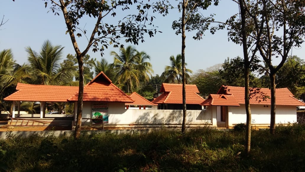 Images of Kottayam Thiruvanchoor Sree Subrahmanya Swamy Temple
