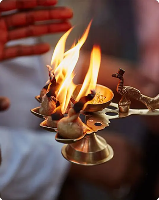 Panachikkadu Dakshina Mookambika Temple Kottayam Kerala