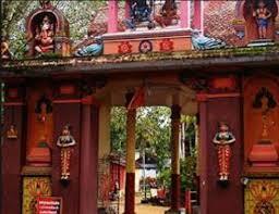 Kavinpuram Thalappoli Devi Temple Ezhacherry Kottayam Kerala