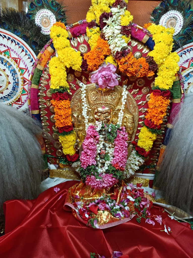 Pathamudaya Mahotsavam Manakkattu Sree Bhadra Temple Chirakkadavu Kottayam Kerala