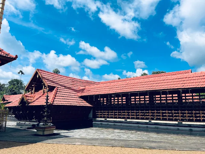 Abhishekam at Arpookara Sree Subramanya Swami Temple 2026
